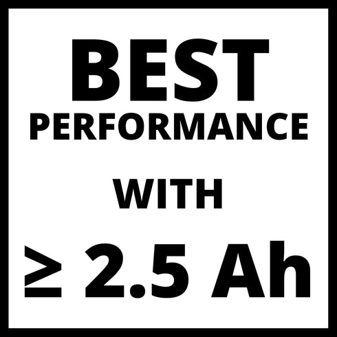 Akumulatorski trimer za travu AGILLO Einhell